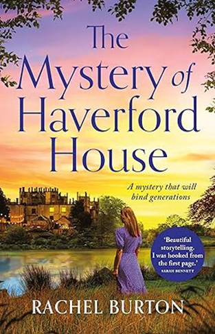 The Mystery of Haverford House